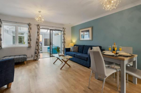 Quay Retreat - Short Stays UK Ltd